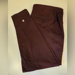 Sweaty Betty Leggings - EUC Size XL